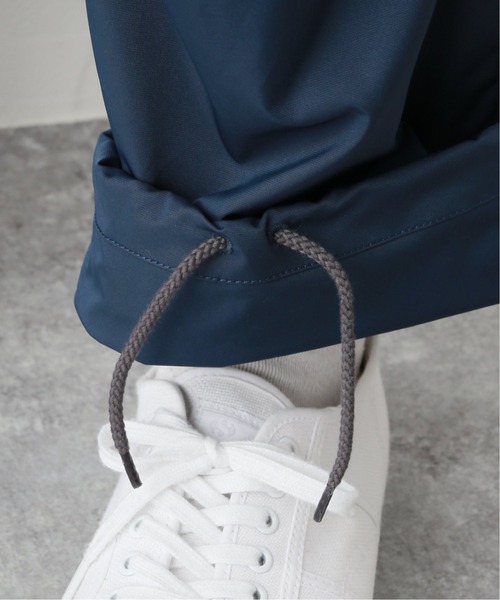 SLOW(スロウ)の「【SLOW】オーバー ミルパンツ(その他パンツ・メンズ・カーキ/ブラック系その他/ダークブルー・MEDIUM/LARGE)」の11枚目の写真