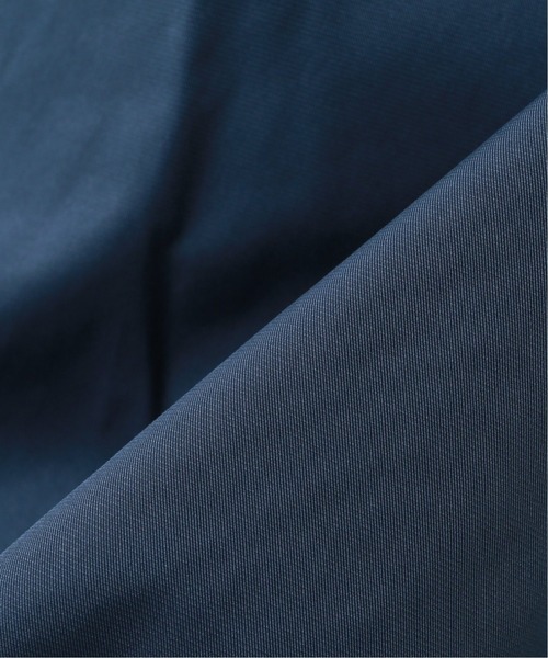 SLOW(スロウ)の「【SLOW】オーバー ミルパンツ(その他パンツ・メンズ・カーキ/ブラック系その他/ダークブルー・MEDIUM/LARGE)」の12枚目の写真