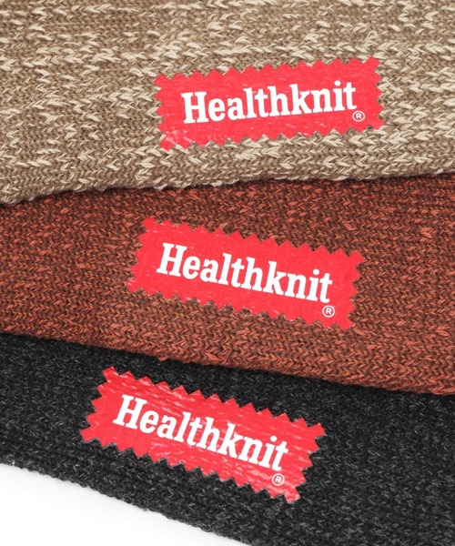 niko and...（ニコアンド）の「【Healthknit(ヘルスニット）】シンカーカラー3Pソックス（ソックス/靴下・メンズ・ベージュ・FREE）」の8枚目の写真