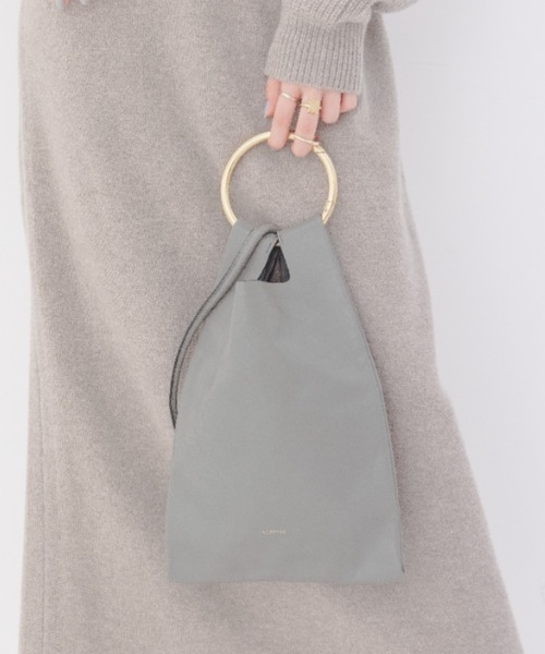 ORSETTO（オルセット）の「ORSETTO / モルビドBAG（ショルダーバッグ 