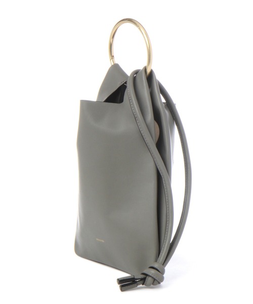 ORSETTO（オルセット）の「ORSETTO / モルビドBAG（ショルダーバッグ 