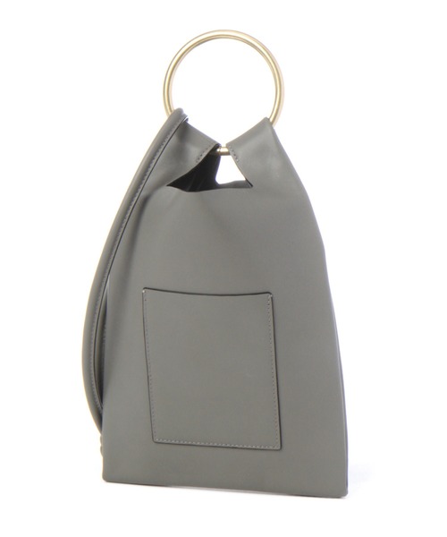 ORSETTO（オルセット）の「ORSETTO / モルビドBAG（ショルダーバッグ 