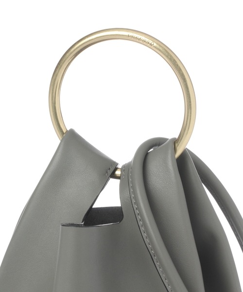 ORSETTO（オルセット）の「ORSETTO / モルビドBAG（ショルダーバッグ 