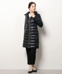 HERNO（ヘルノ）の「【HERNO】ヘルノ レディース ELISA ロングダウン
