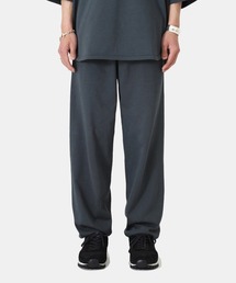 marka | marka / マーカ：TRINING PANTS - RECYCLE SUVIN ORGANIC COTTON KNIT -：M22A-13PT01C[COR](スウェットパンツ)