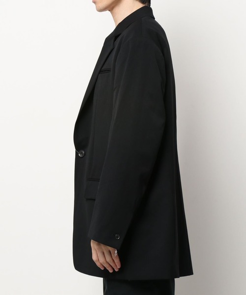 DANKE SCHON（ダンケシェーン）の「DankeSchon/ダンケシェーン/ジップ