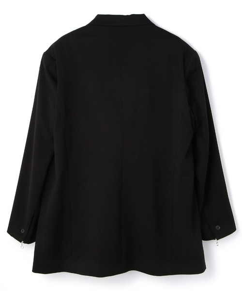 DANKE SCHON（ダンケシェーン）の「DankeSchon/ダンケシェーン/ジップ