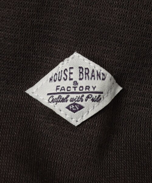 BASECONTROL(ベースコントロール)の「◆裏シャギーボア ストレッチ クルーネックプルオーバー(スウェット・メンズ・ベージュ/グレー/オレンジ/ブラック/ライトグリーン/ブラウン系その他・03/02/04)」の17枚目の写真