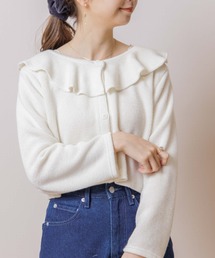 ウォーミーカラートップ