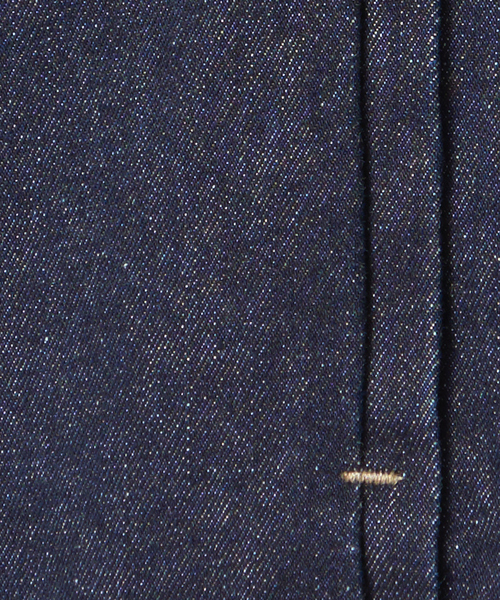 abahouse mavie(アバハウスマヴィ)の「【感嘆】オーバーサイズデニムジャケット(デニムジャケット・レディース・ネイビー/ブルー・フリー)」の19枚目の写真