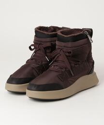 ムラサキスポーツ（ムラサキスポーツ）の「【Pajar  CANADA/パジャール カナダ】　EXO LITE NYO LOW/エクソライト ロー スノーブーツ 雨雪対応 -30℃耐久 滑り止め付 57753（スニーカー・メンズ）」