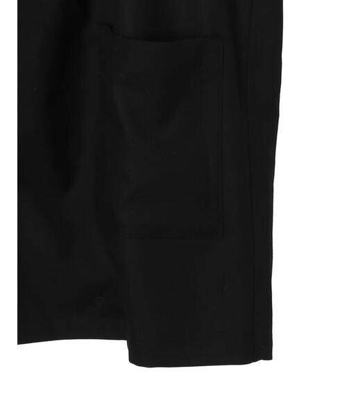 AMERICAN HOLIC(アメリカンホリック)の「ニュアンスジレベスト(その他アウター・レディース・ブラック・M/L)」の17枚目の写真