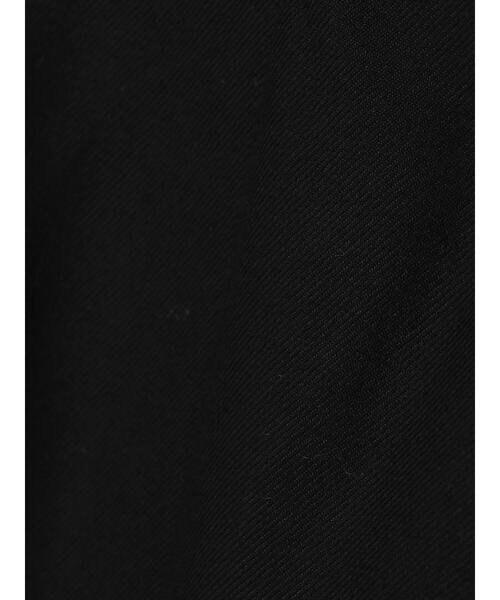 AMERICAN HOLIC(アメリカンホリック)の「ニュアンスジレベスト(その他アウター・レディース・ブラック・M/L)」の21枚目の写真