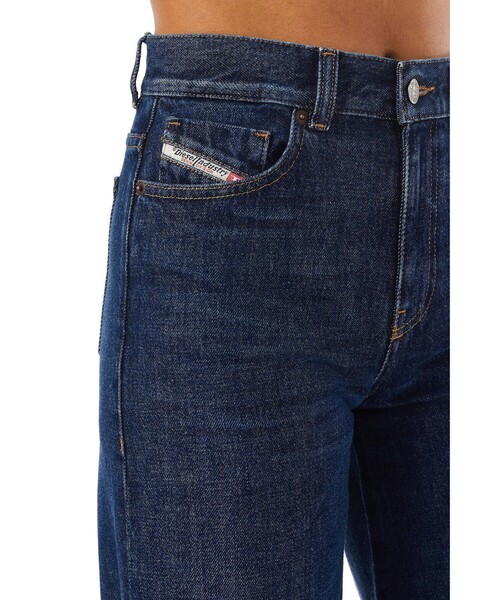 DIESEL（ディーゼル）の「DIESEL SS22 レディース デニム スリム