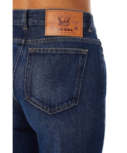 DIESEL（ディーゼル）の「DIESEL SS22 レディース デニム スリム