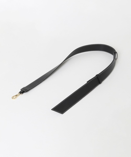 URBAN RESEARCH(アーバンリサーチ)の「ANABEL STRAP stitch(その他小物・レディース・ブラウン/ブラック・-)」の7枚目の写真
