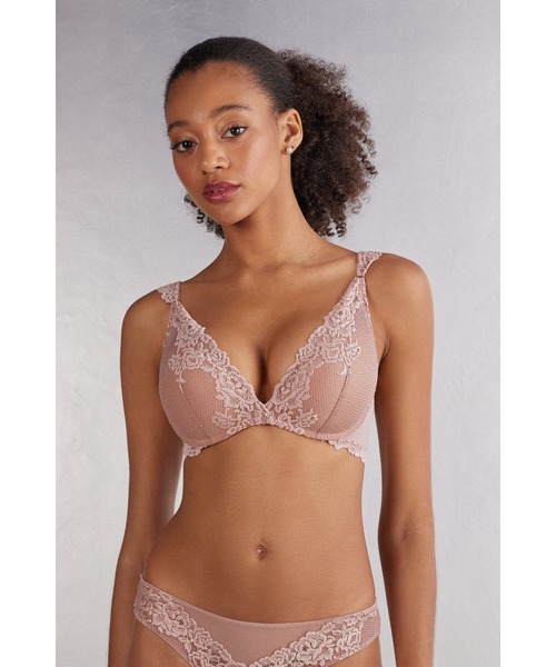 セール】Floral Romance ショーツ（ショーツ）｜Intimissimi