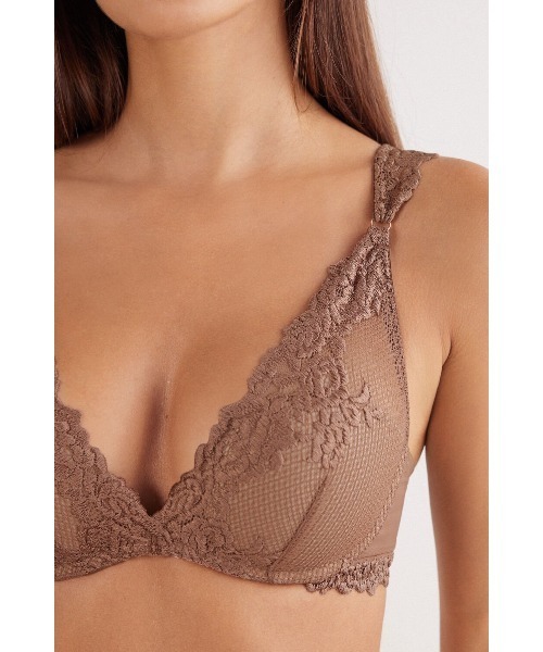 新品インティミッシミPretty Flowers Giorgia バルコネット Pretty Flowers Giorgia バルコネットブラ | Intimissimi