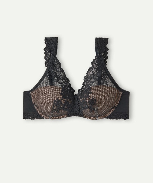 新品インティミッシミPretty Flowers Giorgia バルコネット Pretty Flowers Giorgia バルコネットブラ | Intimissimi