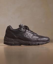 NEW BALANCE | 【国内exclusive】 ＜New Balance（ニューバランス）＞ M991 UK/スニーカー(スニーカー)