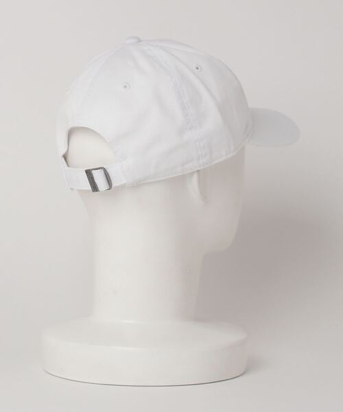 Champion(チャンピオン)の「Champion チャンピオン TWILL LOGO ダッドハット キャップ(キャップ・メンズ・ホワイト/パープル/ネイビー/クリアレッド/その他1/その他2/レッド系2・FREE)」の10枚目の写真