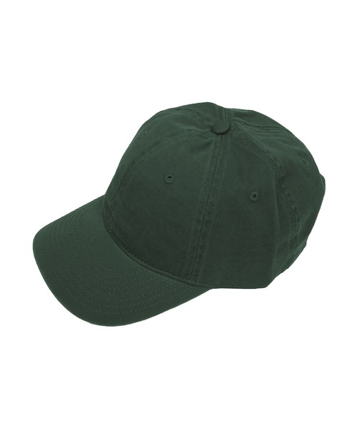 Champion(チャンピオン)の「Champion チャンピオン TWILL LOGO ダッドハット キャップ(キャップ・メンズ・ホワイト/パープル/ネイビー/クリアレッド/その他1/その他2/レッド系2・FREE)」の7枚目の写真