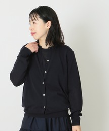 journal standard L'essage | アンサンブルクルーネックカーディガン/プルオーバー◆(アンサンブル)