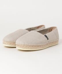 B'2nd | BROWN by 2-tacs(ブラウンバイツータックス)×SUICOKE/ESPADRILLES(その他シューズ)
