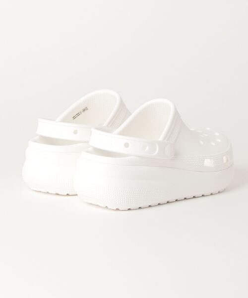 CROCS/クロックス CLASSIC CROCS CUTIE CLOG K/クラシック