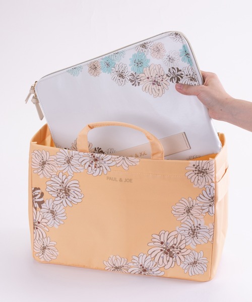 セール】ポール&ジョー マークス ツールバッグ（PCグッズ）｜PAUL&JOE