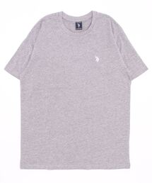 【U.S. POLO ASSN./ユーエスポロアッスン】S/S T-SHIRT(UN)