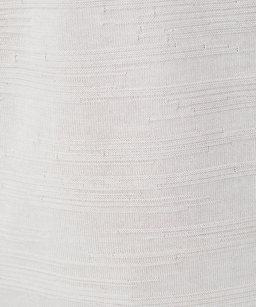 ABAHOUSE（アバハウス）の「ノイズ柄 ニットベスト（ベスト・メンズ・ベージュ/ブラウン/ブラック・46/48）」の14枚目の写真