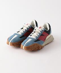 Steven Alan | ＜New Balance＞UXC72EB BLUE/スニーカー(スニーカー)
