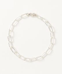 LEGENDA | OVERUNDER Chain Bracelet ~Silver925~(ブレスレット)
