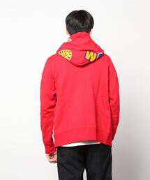 APE シャークパーカー M 64765986b_b_03_215.jpg