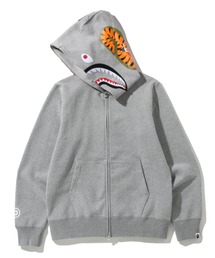新品　A BATHING APE シャークパーカー　Mサイズ 64765986b_b_02_215.jpg