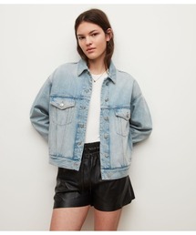 ALLSAINTS | ADDRESS CHARLIE DENIM JACKET | ADDRESS チャーリー デニム ジャケット(デニムジャケット)