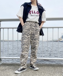 PairPair | フラッシャー付きアソートシェフパンツ(ユニセックス)(その他パンツ)