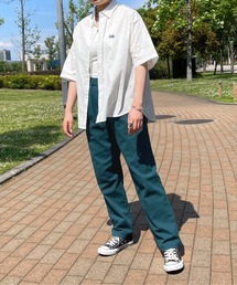 PairPair | フィッシャー付きアソートシェフパンツ(ユニセックス)(その他パンツ)