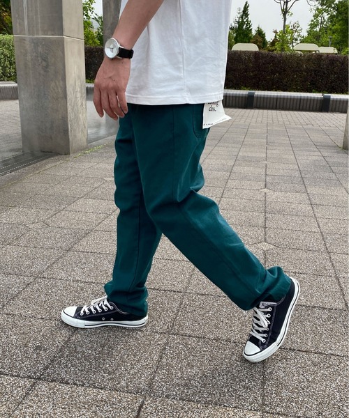 PairPair（ペアペア）の「フラッシャー付きアソートシェフパンツ(ユニセックス)（その他パンツ・レディース・ピンク/イエロー/ブラック系その他/ブラウン系その他/ゼブラ/ブルーグリーン・MEDIUM/LARGE）」の13枚目の写真