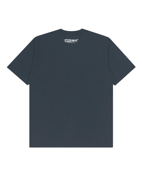 AAPE BY A BATHING APE(エーエイプバイアベイシングエイプ)の「AAPE SHORT SLEEVE TEE(Tシャツ/カットソー・メンズ・ホワイト/ブラック/グレー系その他・SMALL/MEDIUM/LARGE/X-LARGE/XX-LARGE)」の19枚目の写真