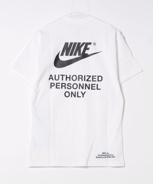 【NIKE】男女OK！関送無料/ナイキ \"MAC ATTACK\"/Tシャツ NIKE+ATTACK+QS+SP.png