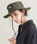 THE NORTH FACE(ザノースフェイス)の「帽子(ハット)」