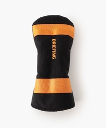BRIEFING | 【ブリーフィングゴルフ】DRIVER COVER AIR CR/ドライバーカバーエアーCR(ゴルフグッズ)