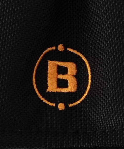 BRIEFING(ブリーフィング)の「【ブリーフィングゴルフ】DRIVER COVER AIR CR/ドライバーカバーエアーCR(ゴルフグッズ・メンズ・ブラック/オレンジ・FREE)」の6枚目の写真