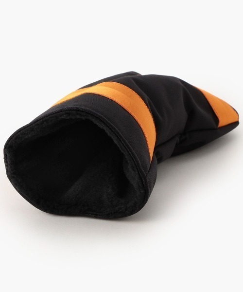 BRIEFING(ブリーフィング)の「【ブリーフィングゴルフ】DRIVER COVER AIR CR/ドライバーカバーエアーCR(ゴルフグッズ・メンズ・ブラック/オレンジ・FREE)」の8枚目の写真