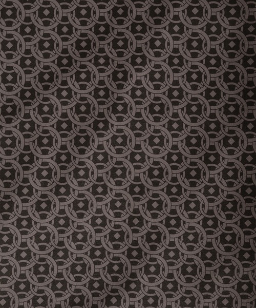 make a ray!（メイク ア レイ！）の「【0】総柄プリント ビッグシルエット オープンカラー半袖シャツ/開襟シャツ/とろみシャツ（シャツ/ブラウス・メンズ・チャコールグレー/ブラック/グレー/カーキ/ブルー/ワイン/ネイビー/ブラック系その他・M/L）」の14枚目の写真