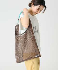 choco - キャリーオンマザーズバッグ made in INTER FACTORY