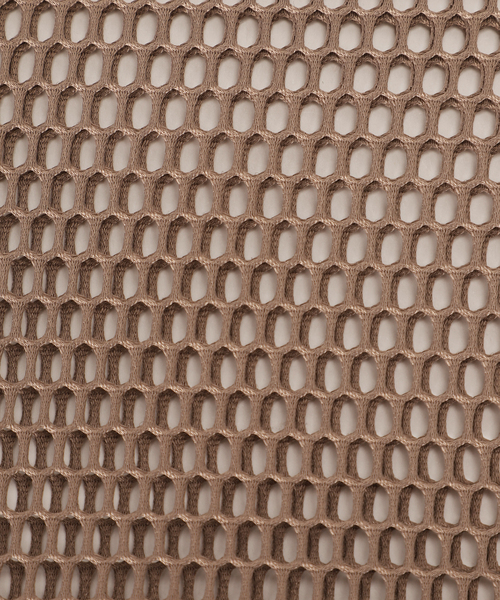 B.C STOCK(ベーセーストック)の「【OUTDOOR PRODUCTS/アウトドアプロダクツ】メッシュショッパーM(ショルダーバッグ・レディース・チャコールグレー/ブラック/ブルー・FREE)」の22枚目の写真