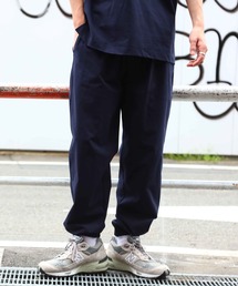 SARARI サラリ イージージョガーパンツ
